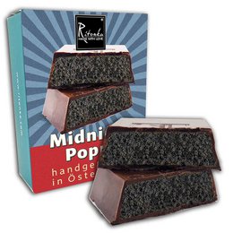 Majestic - Poppy de medianoche 🍫100G