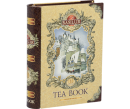 Tea Book Volume 2