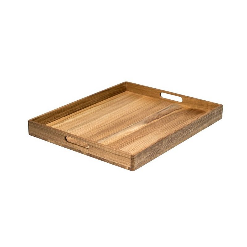 Plateau de service