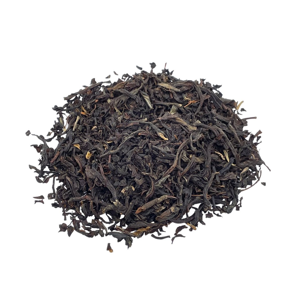 English Breakfast - Té de hojas sueltas, 100g