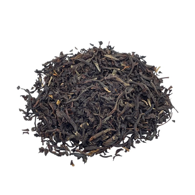 Engelsk morgenmad - Løsbladste, 100g