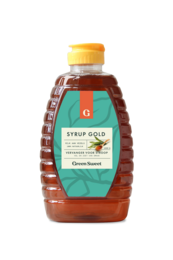 Sirup Guld 1000 gram - alternativ til sirup