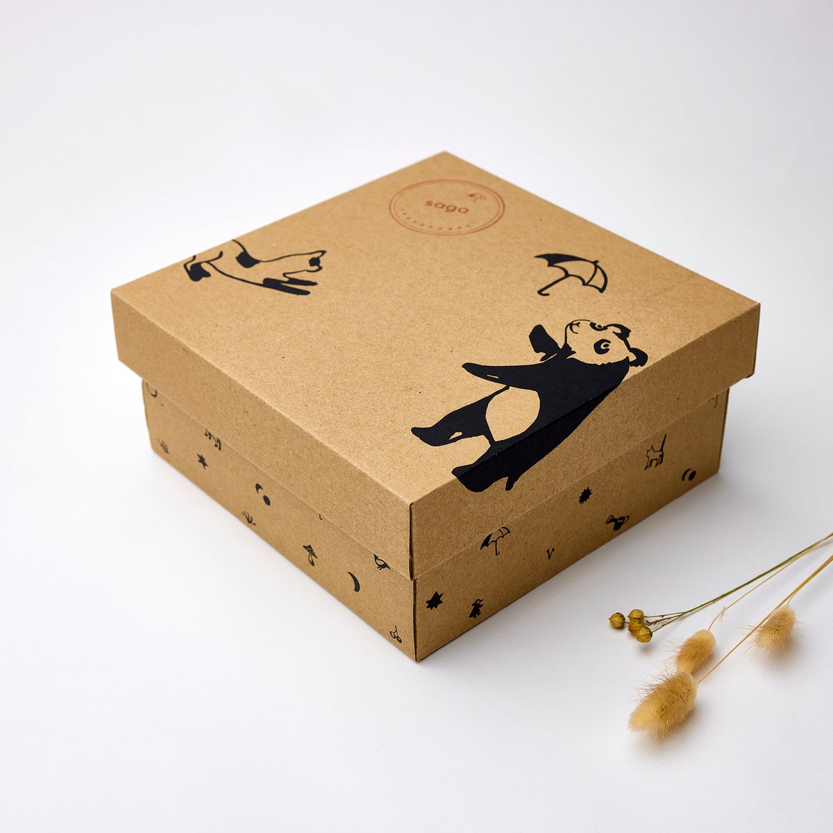 Babygeschenkdoos