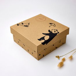 Babygeschenkdoos