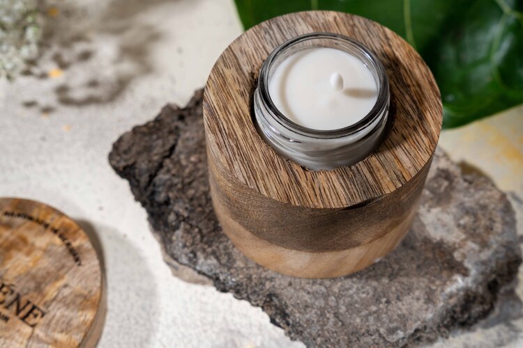 Ceren - varme til at reparere creme