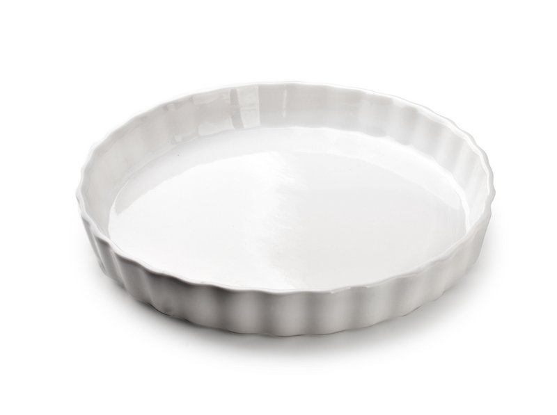 BASIC Tortenform 26xh4cm