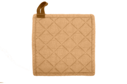 Potholder Myrna - Set/2 - 20x20 cm