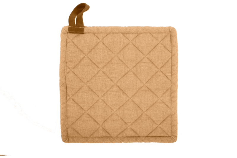 Potholder Myrna - Set/2 - 20x20 cm