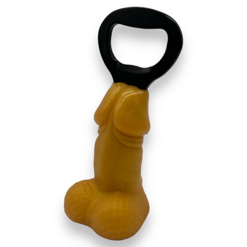 Kinky Pleasure - DS001 - Opener Penis - 3 Colours - 10x4cm
