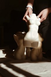 Aphrodite statue