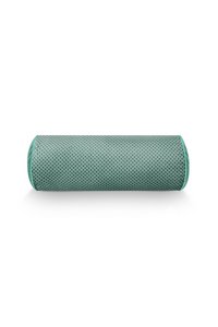 Bolster Suki Green 55x20cm