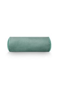 Bolster Suki Green 55x20cm