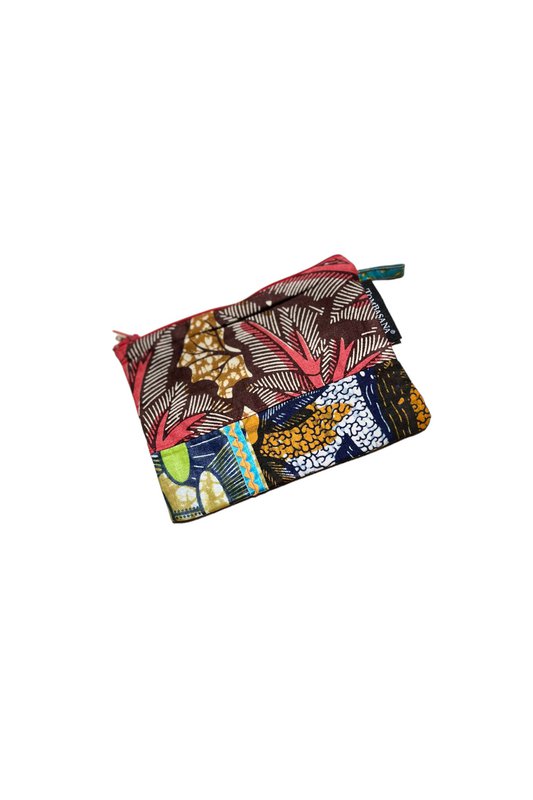 Matambarina flat pencil case