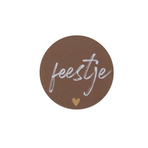 Party || Stickers