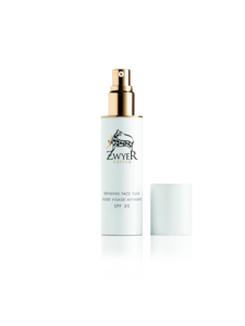 ZWYER CAVIAR REFINING FACE FLUID SPF30