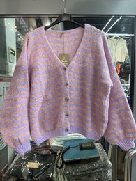 Striped vest Ref. 51062