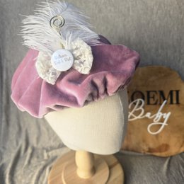 Luxus Pete Hut | Verschiedene Farben