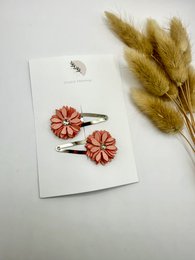 Setje haarspeldjes - Voorjaar/Lente 20