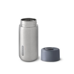 Tasse de voyage isolée Black+Blum - Isolerbeker - 0,34 L