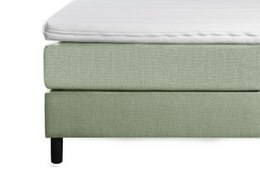 Mörgenn Complete Boxspring Athènes