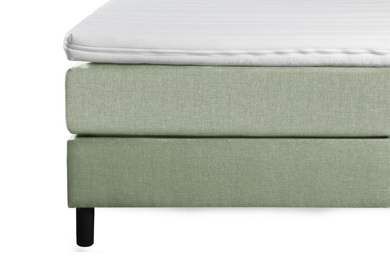 Mörgenn Complete Boxspring Athènes