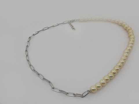 %2367 Perlen-Gliederkette