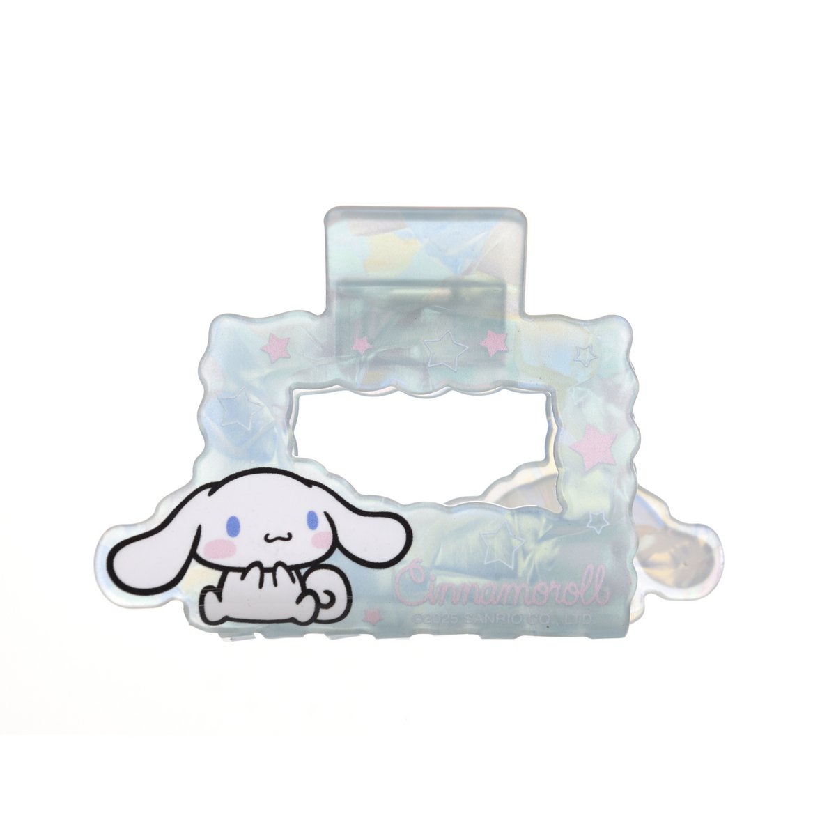 Small cinnamoroll hair clips