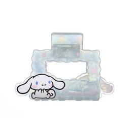 Small cinnamoroll hair clips