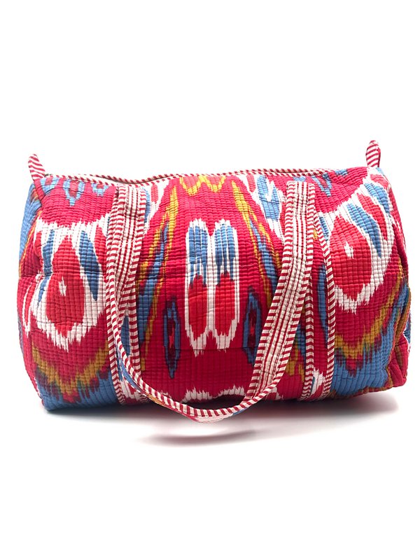 Wickeltasche