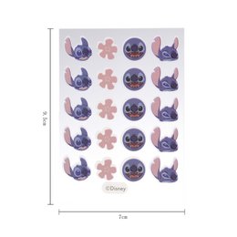 Stitch & Angel Anti-Blemish Patches – 20 Patches