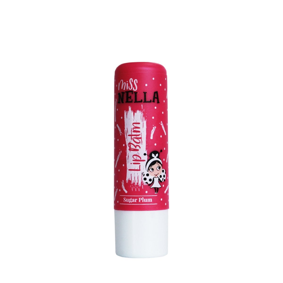 Bálsamo labial orgánico Sugar Plum Kids Make Up