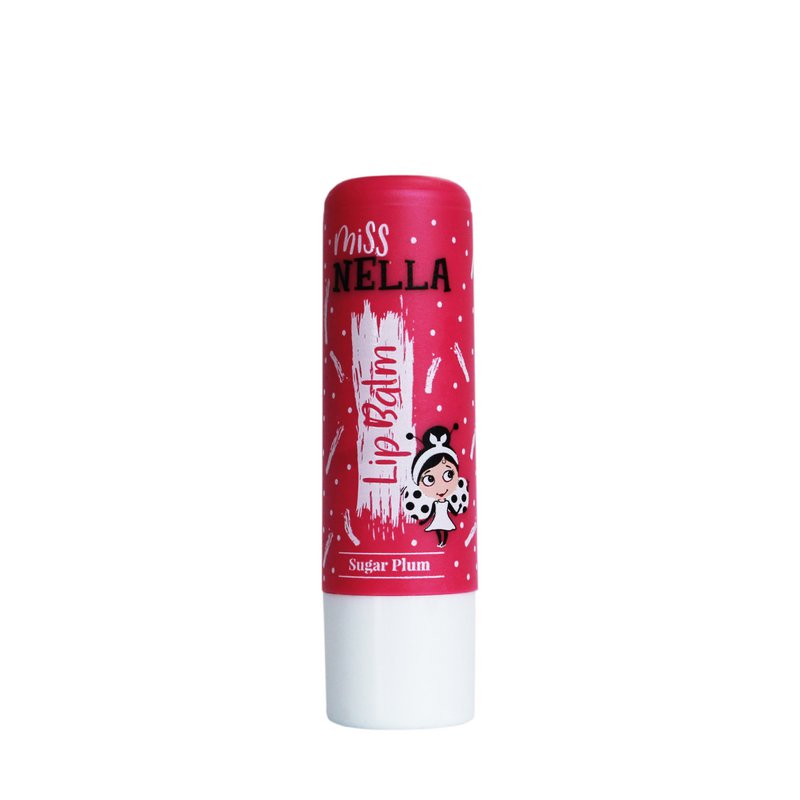 Bálsamo labial orgánico Sugar Plum Kids Make Up