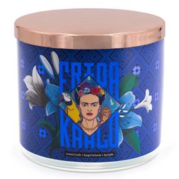 Duftlys Frida Kahlo FRIDA - 400g