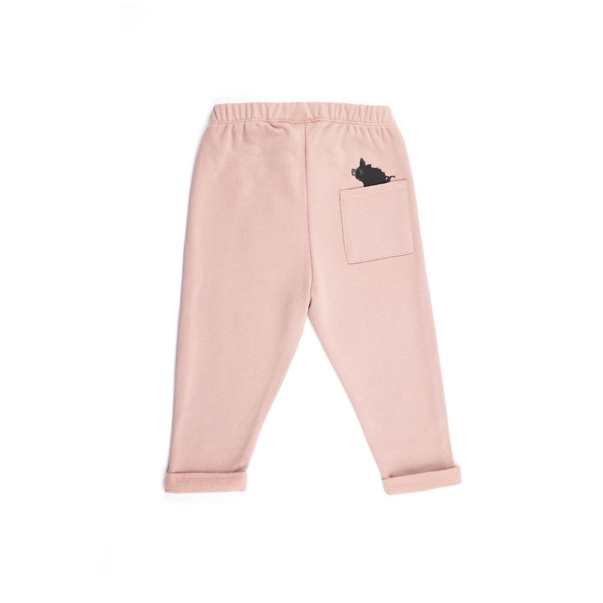 Joggpant Marli | Rose Sil Vous Plait