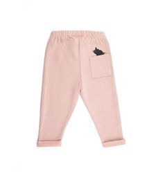 Joggpant Marli | Rose Sil Vous Plait