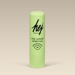 The Lover | Lippenpflegestift mit Sheabutter