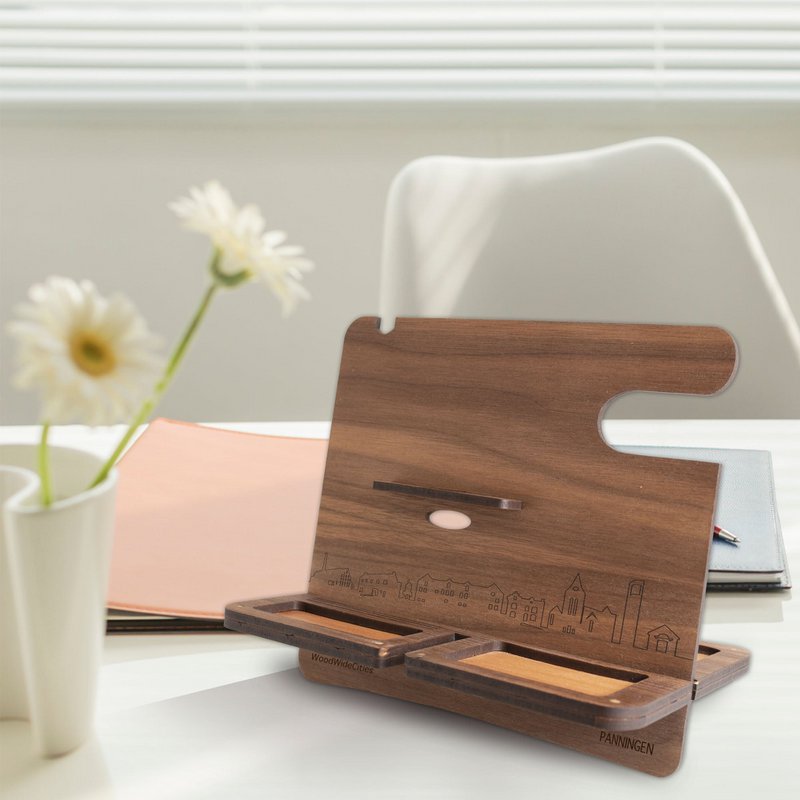 Skyline Desk Organizer Panningen