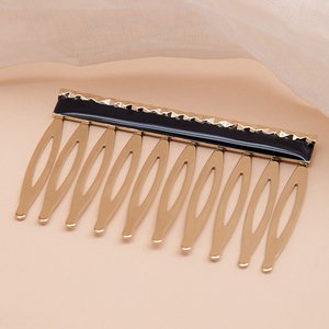 CLASH comb