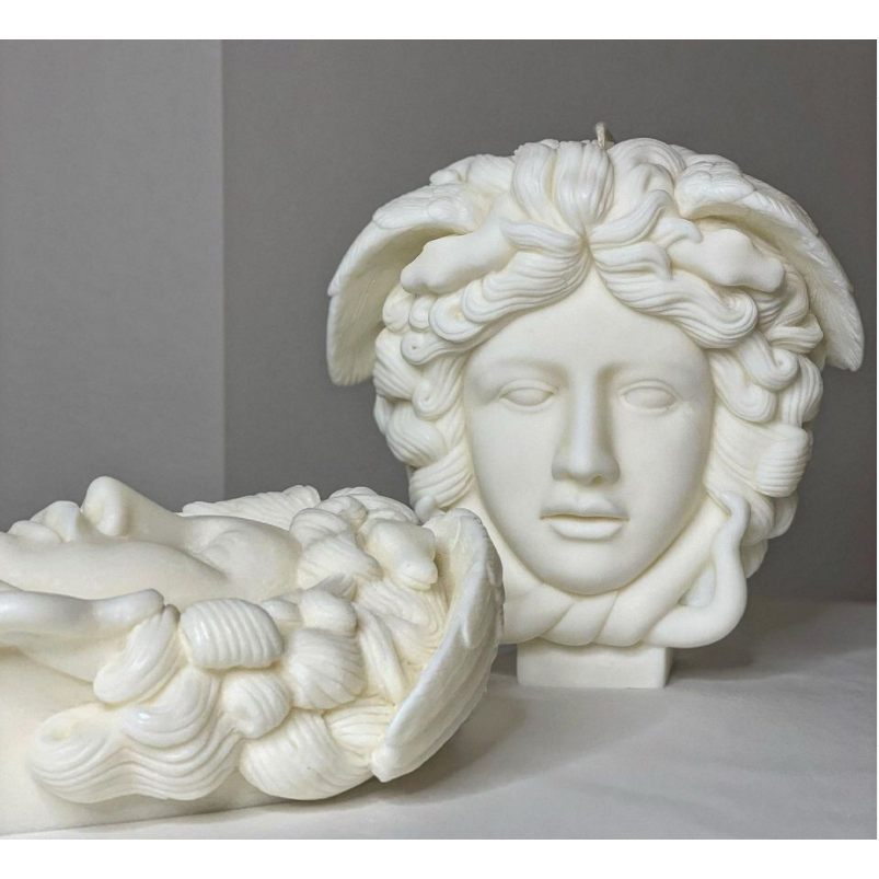 candela di meduse