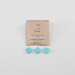 Cleaning Tabs Skosh 3-pack, Glas & Spejl