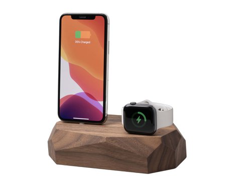 Combo Dock