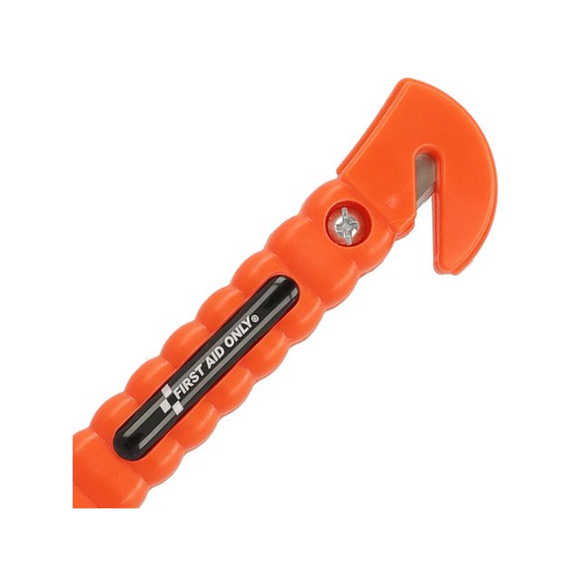 Emergency hammer 2in1 First Aid Only 2 pieces incl. holder