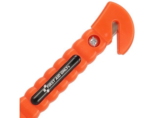 Emergency hammer 2in1 First Aid Only 2 pieces incl. holder