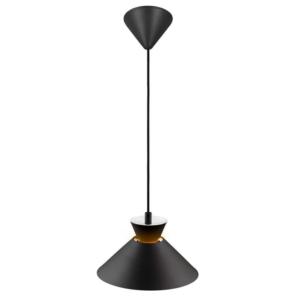 Suspension cadran
