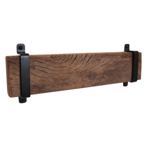 Farmwood knife holder
