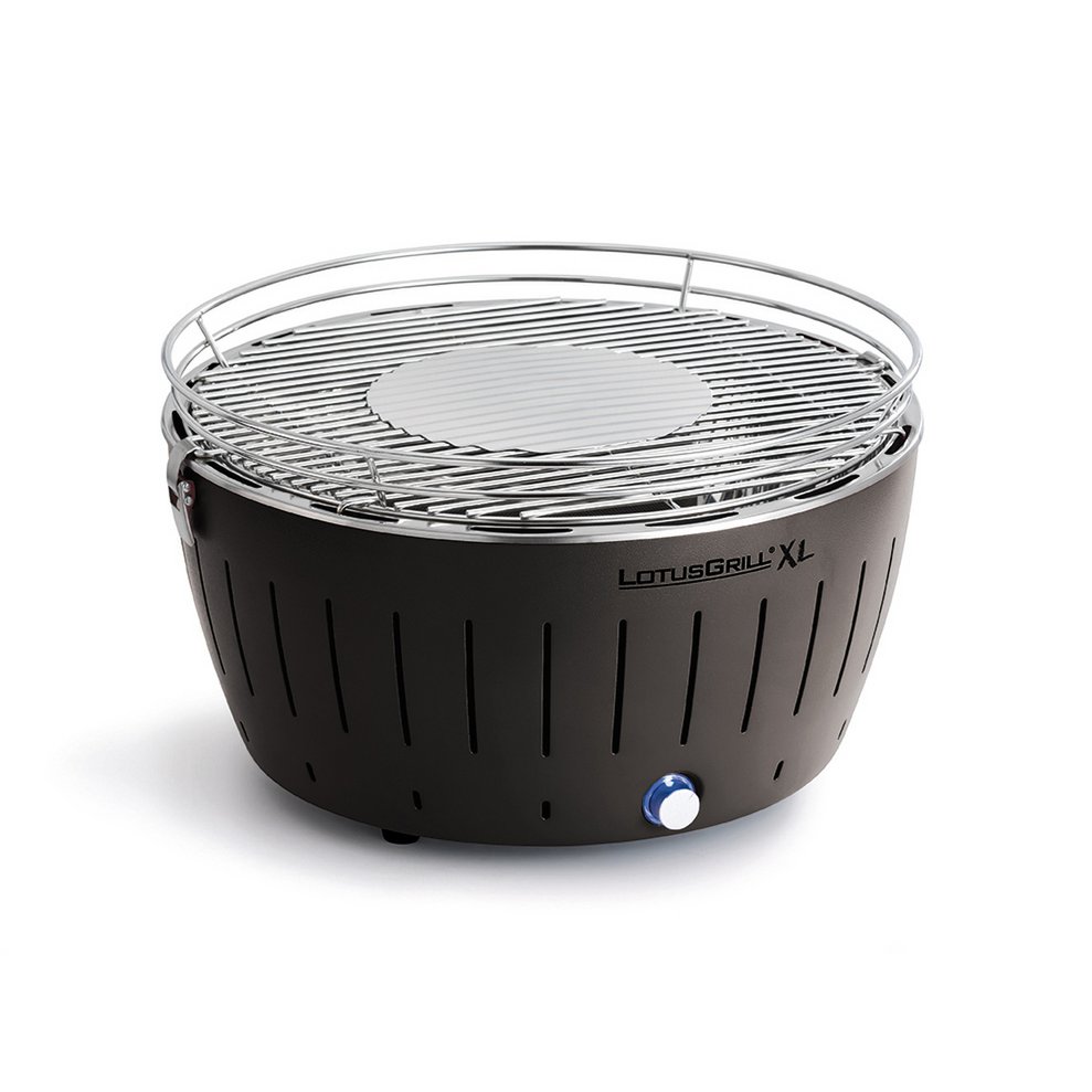 Barbecue de Table LotusGrill XL - Ø435mm
