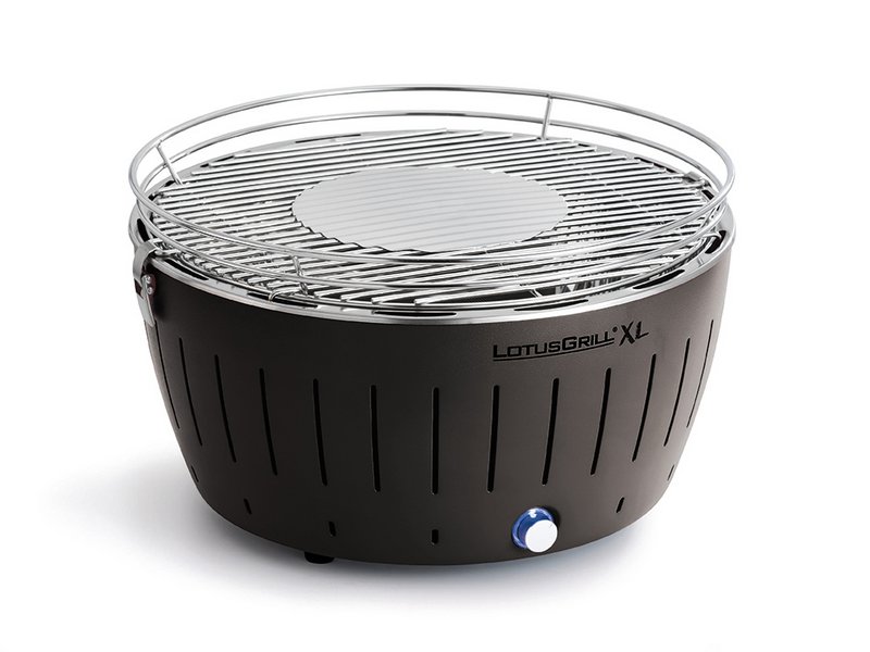 LotusGrill XL Table Barbecue - Ø435mm