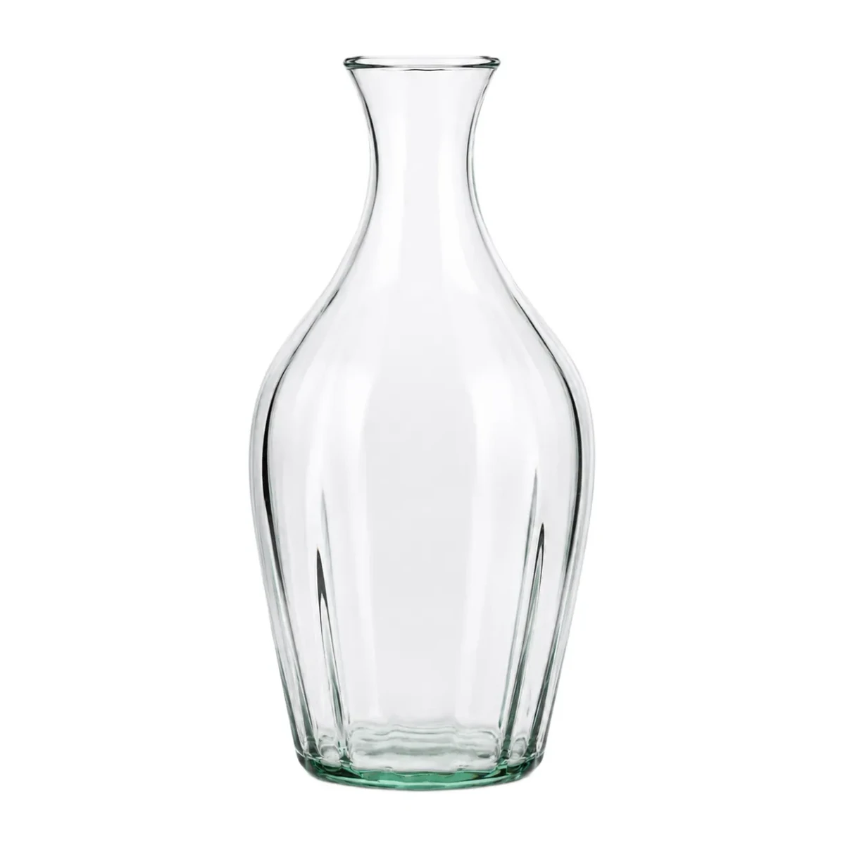 Optic Glass Carafe W-670 20 cm