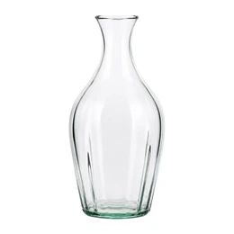 Optic Glass Carafe W-670 20 cm