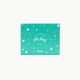Oh Flossy Sets - Glitter Set Under The Sea